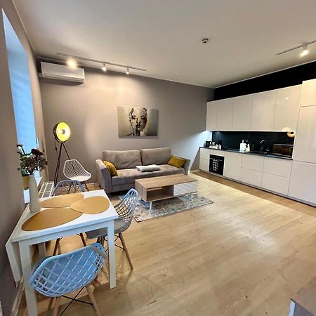 Apartment Targowa L6 Lublin Exterior photo