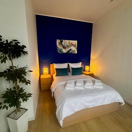 Apartment Targowa L6 Lublin Exterior photo