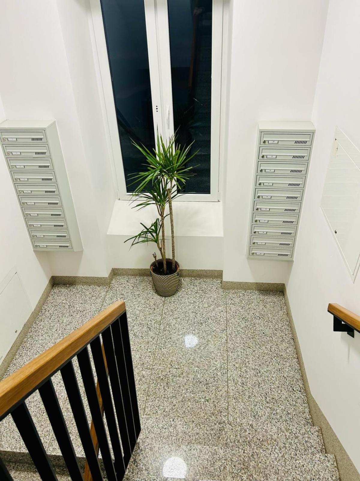 Apartment Targowa L6 Lublin Exterior photo
